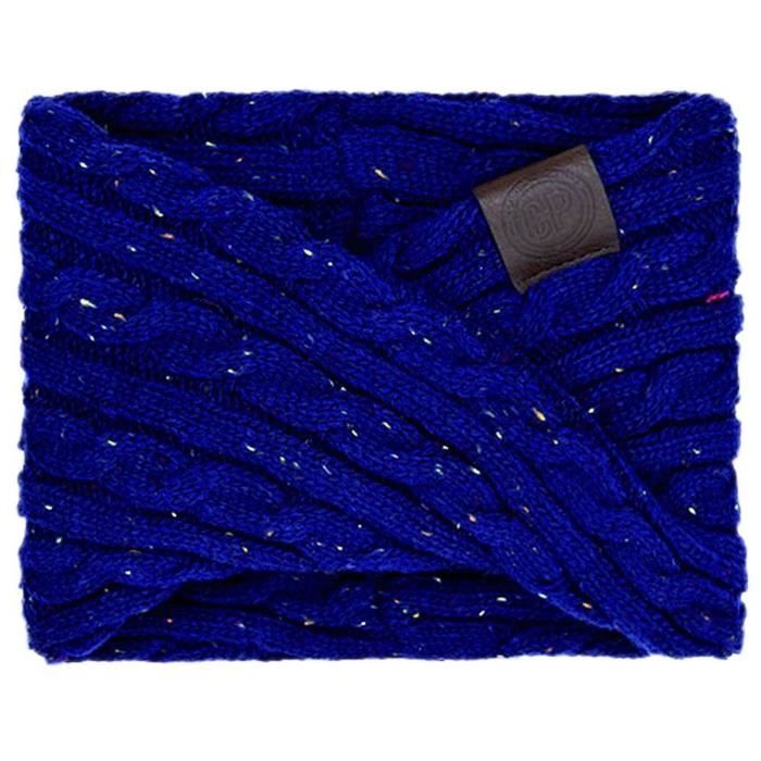 CANADA POOCH Echarpe Cambridge S - 2/6kg - Bleu - Pour chien