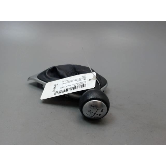 POMMEAU LEVIER VITESSES CITROEN C4 II Phase 1 2010-... 1.6 HDi 90 / 00002403FK / D1-539851
