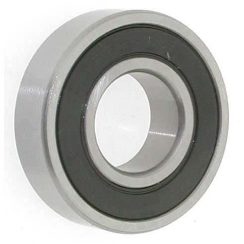 Roulement SKF série 6000 à double étanchéité, Ø int: 45, Ø: ext