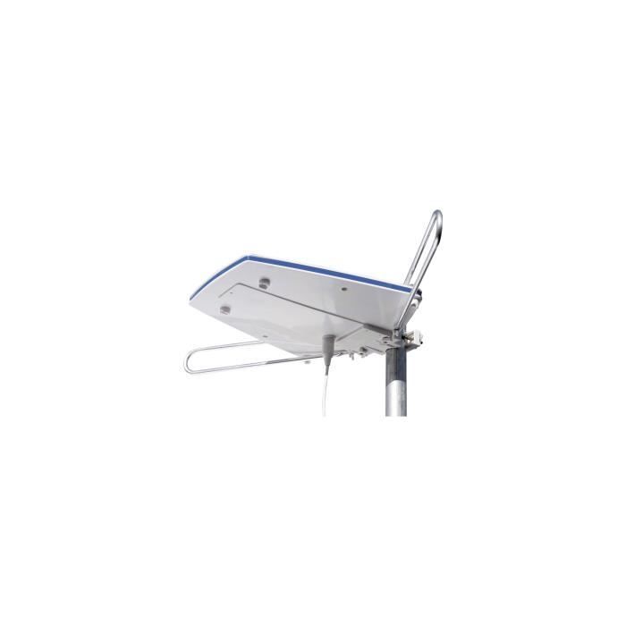 INOVTECH Antenne directionnelle HD LTE - Camping Car