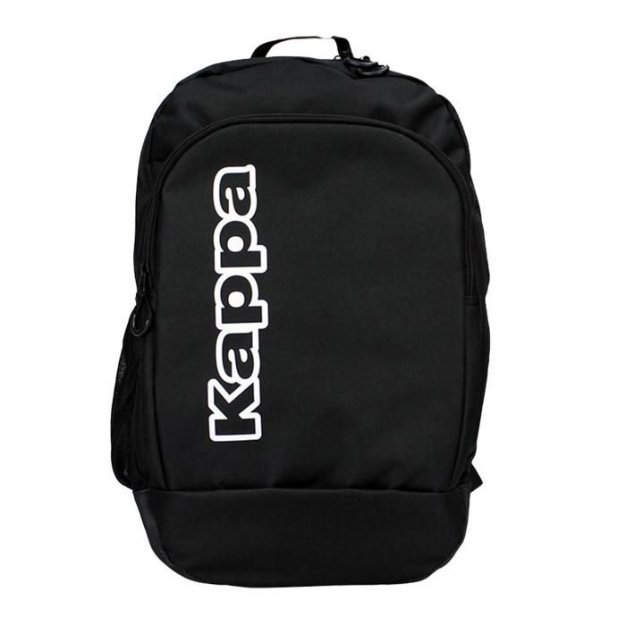 Sac à dos Kappa Lamberto - noir - TU