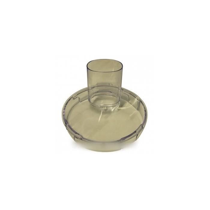 COUVERCLE DE BOL POUR ROBOT MULTIFONCTIONS KENWOOD * KW707610 0WFP720001 - FP720 0WFP723005 - FP723