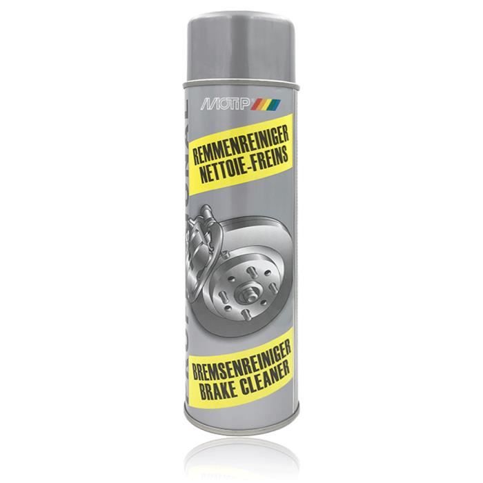 Nettoyant freins 600ml
