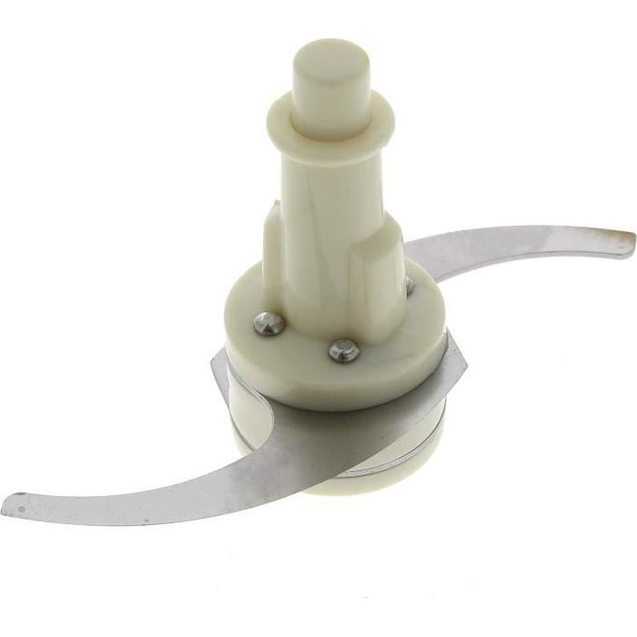 Couteau moulinette pour Robot Moulinex, Hachoir Moulinex, Robot Sipratic - 3665392013563