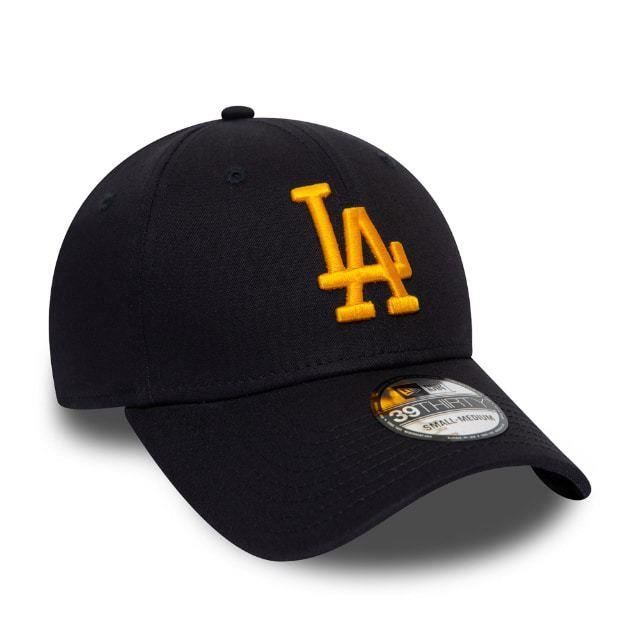 Casquette New Era League Essential 39thirty Los Angeles Dodgers