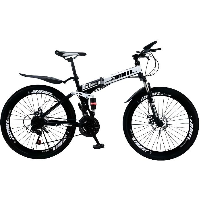 vélo de course urbain pliable mo