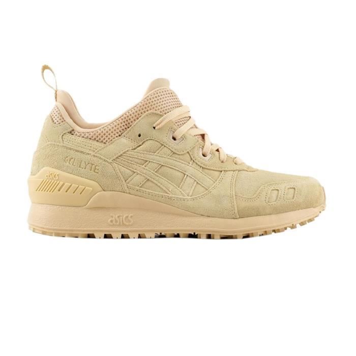Chaussures ASICS Gel Lyte MT Beige - Homme/Adulte