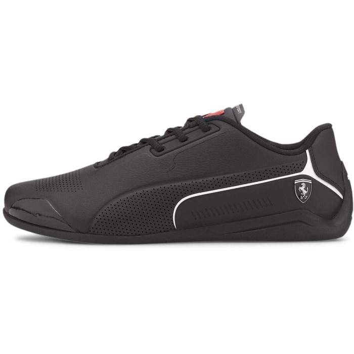 Chaussures PUMA SF Drift Cat 8 LS Noir Homme/Adulte Cdiscount Sport