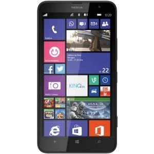 Nok Lumia 1320 Black