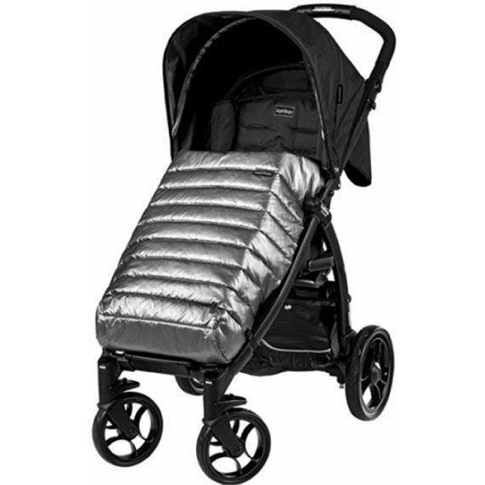 Chancelière Peg Perego pour poussette