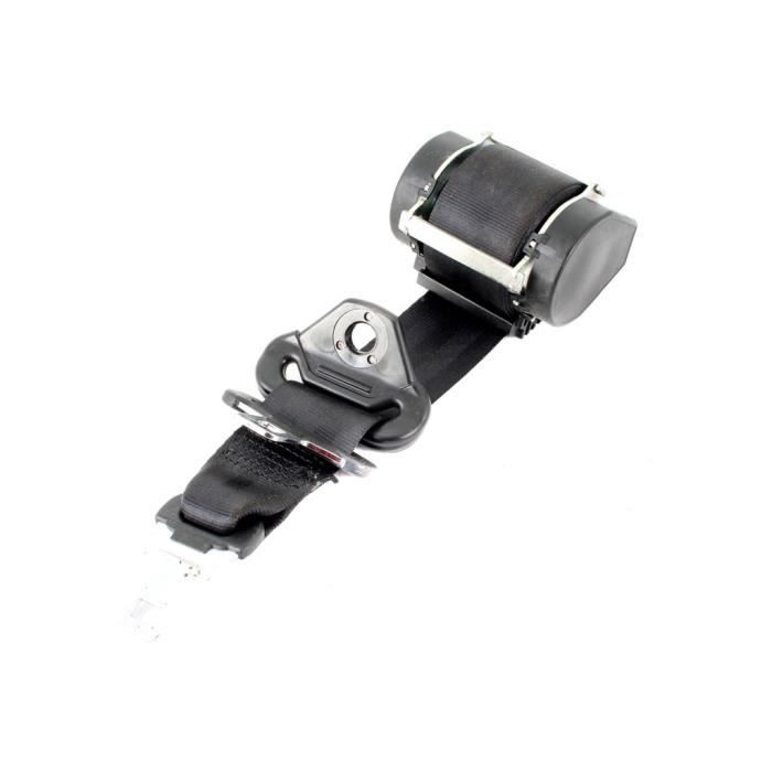 Ceinture de Sécurité Arrière Droite Gauche 3e Rang Peugeot 308 07-13 SW Kombi 96816670XX 9452521 8975T8 8975T9