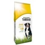 Yarrah Croquettes Bio Riches en Poulet- 5kg - C…