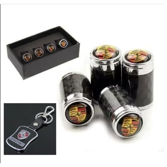 Chapeaux De Tige De Valve,Bouchons De Valve De Pneu Lumineux,bouchons