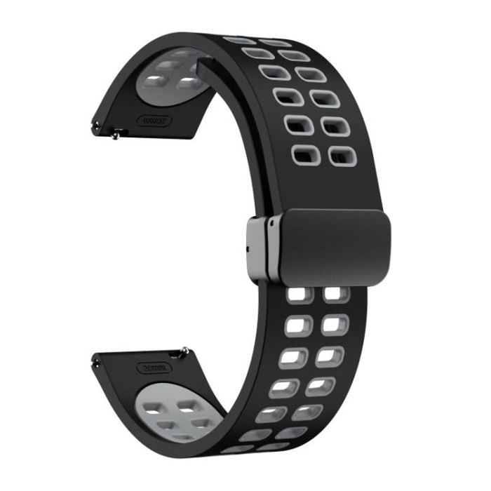 2x Sportarmband für Huami Amazfit Balance A2286 Smartwatch