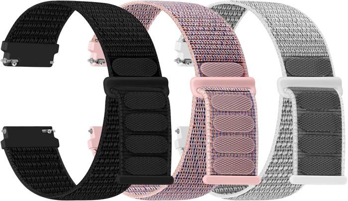 Bracelets de montre Toile | Louis Pion