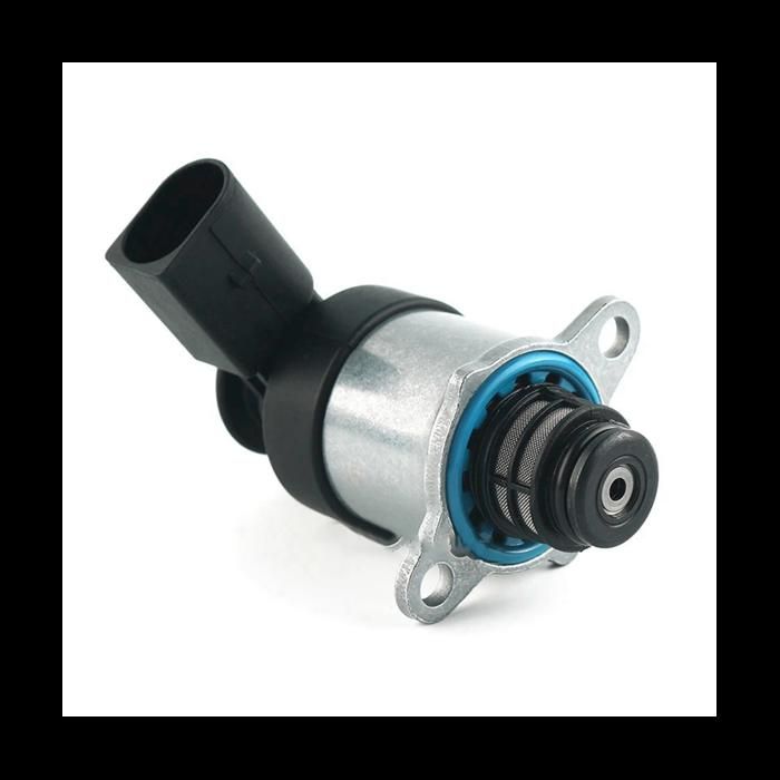 Vanne De Contrôle De Pression De Carburant 0928400706 - Régulateur Pompe à Carburant Compatible Peugeot VW