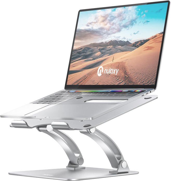 Support d'ordinateur portable, Support d'ordinateur