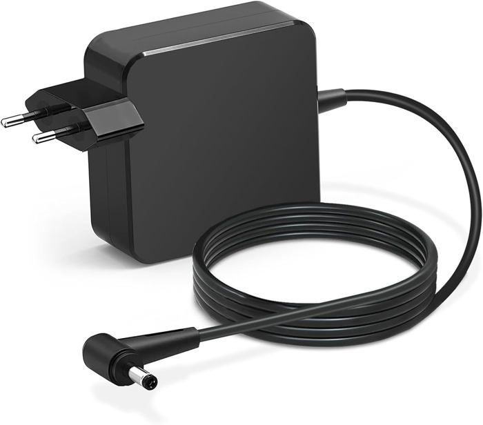 Chargeur 45W 19V Pour ASUS VivoBook X541NA - Compatible - Neuf
