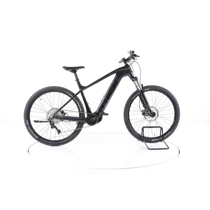 Semi Rigide Vtt Electrique Trek Powerfly Vélo électrique Trek