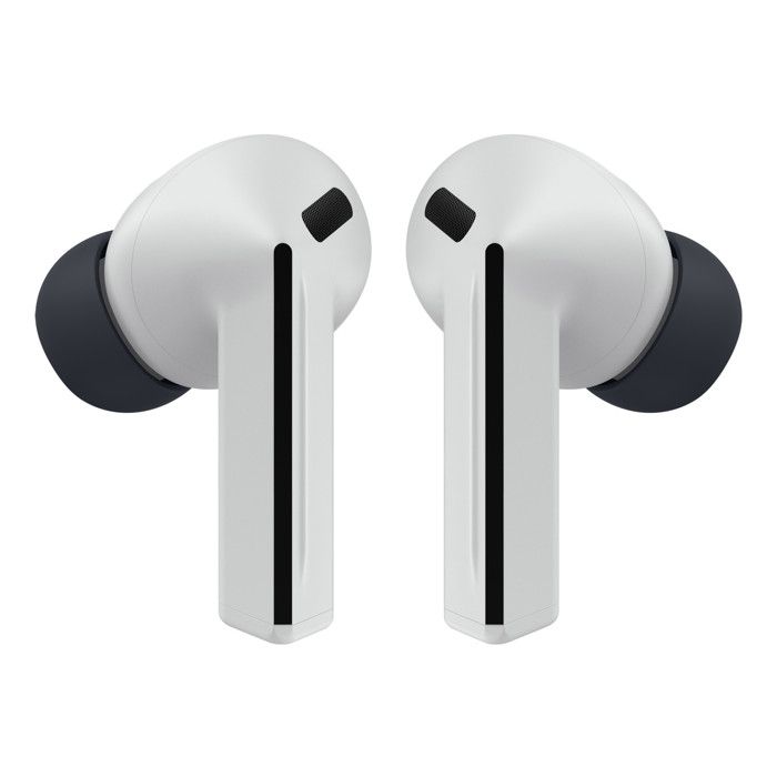 Samsung Galaxy Buds3 FE Auricolari Wireless Bluetooth Audio 360 Grigio - vue 2