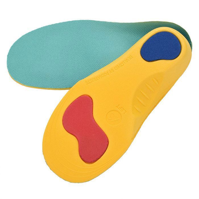 Semelles Orthopédiques - Semelle Orthopédique Pieds Plats Support Voûte