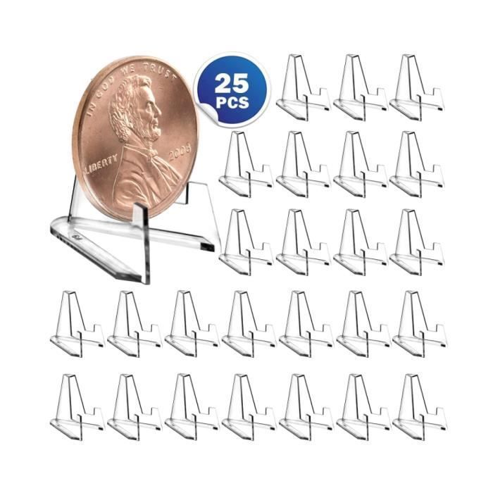 Mini carte à jouer en plastique – Lecompte maison et style de vie