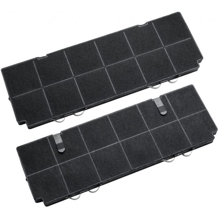 Filtre pour hotte Electrolux FILTRE DE HOTTE MCFB82ST ELUX