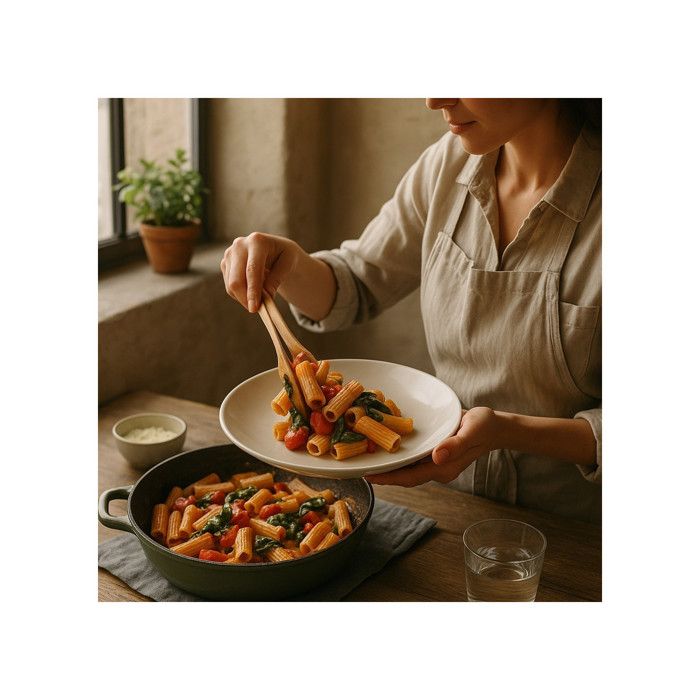 Assiette plate Ice Cream Grey - D 28 cm Assiette plate Ice Cream Grey - D 28 cm