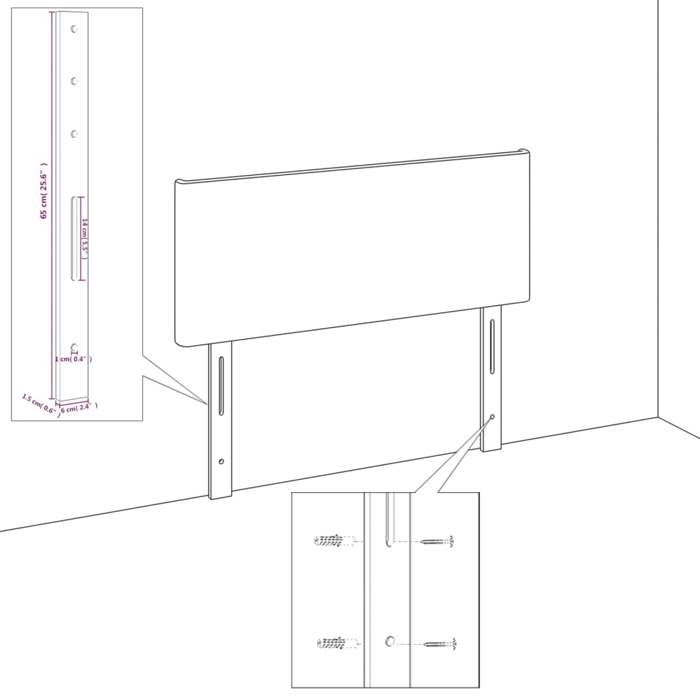 NEUF Armoire TV - Blanc - Meuble TV - TABLE TV - Blanc brillant 120x405x35 cm - TT2723