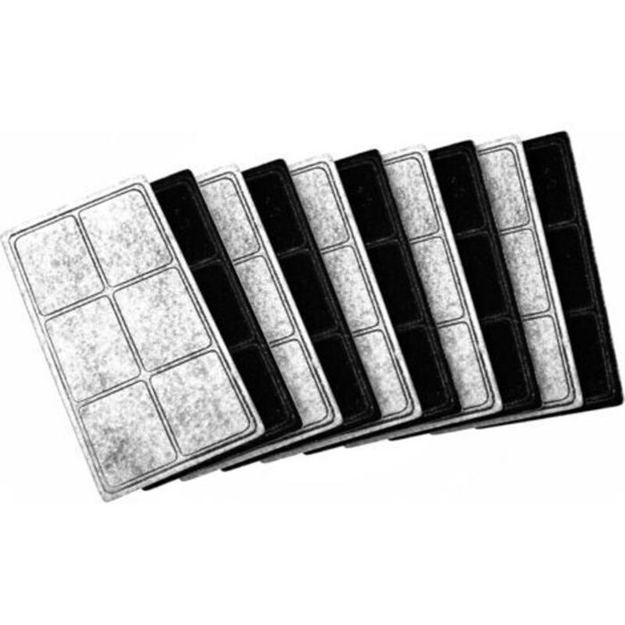 Petsafe Lot de 10 filtres pour fontaine à eau pour chien et chat