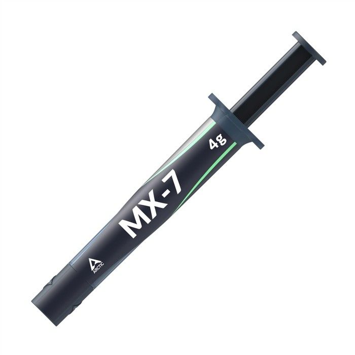 Arctic MX 7 4 grammes - vue 4