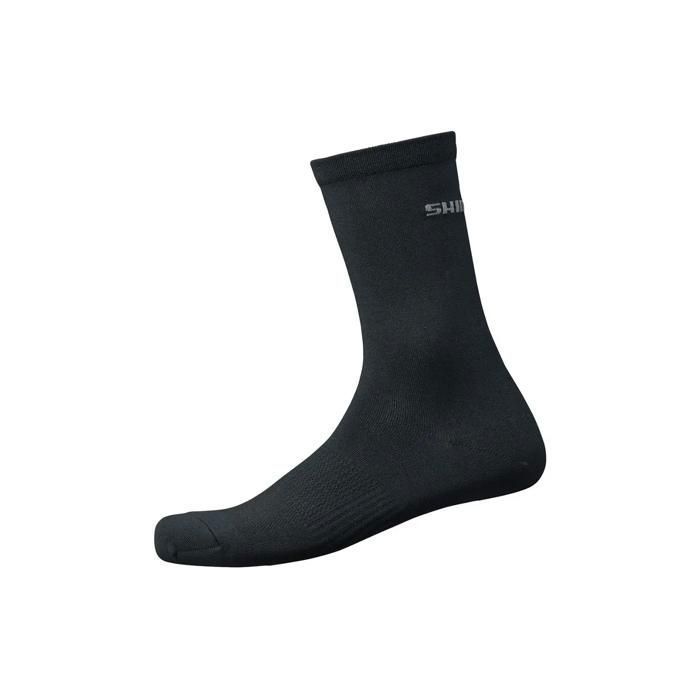 Chaussettes Shimano Performance (x3) - noir Chaussettes Shimano Performance (x3) - noir