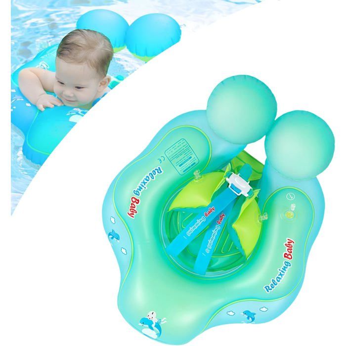 Bouet Bebe Bouee Bebe,Bouee Pour Bebe Avec Pare Soleil+1 Pompe,Bouée Piscine Bébé Bouée Natation Bébé 3 Mois Bouet Bebe Bouee Bebe,Bouee Pour Bebe Avec Pare Soleil+1 Pompe,Bouée Piscine Bébé Bouée Natation Bébé 3 Mois