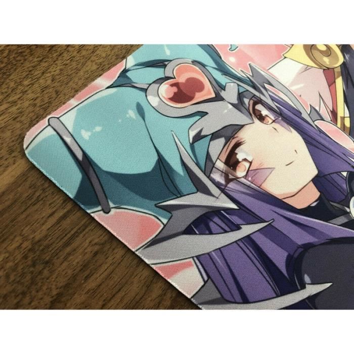 TAPIS DE JEU GMC Yugioh Master TCG - Tapis de Jeu Compatible 2 Joueurs