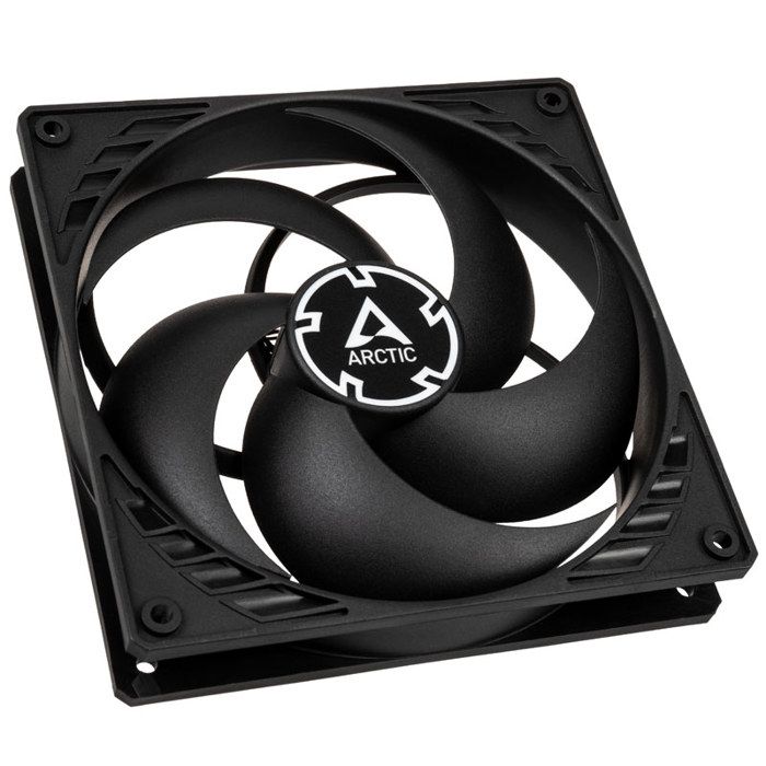 Refroidisseur - ARCTIC - P14 PWM PST - 14 cm - 200-1700 tr/min - 03 sone - Noir