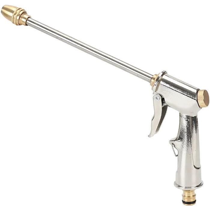 Pulvérisateur EDM 74601 Pistolet de tuyau