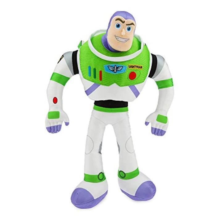 buzz light year plush toy