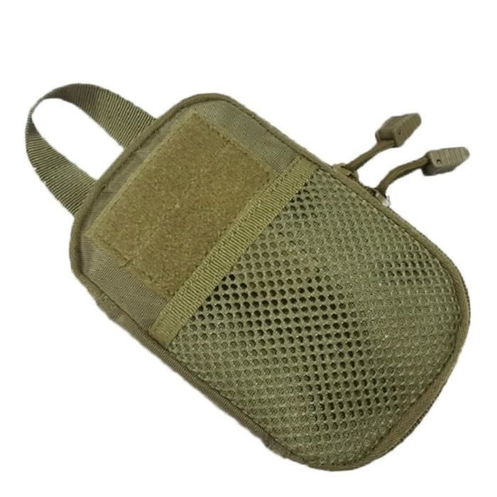 Sac De Transport Pour Cafetière Portable – Protection Anti-choc, 25x19x10 Cm, Compartiments, Pour Camping