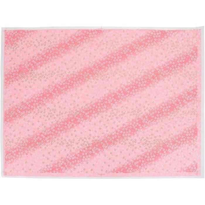 Tapis Sass & Belle Esme Collection Grand Millennial, Motif Abstrait Bleu, 60x120 Cm