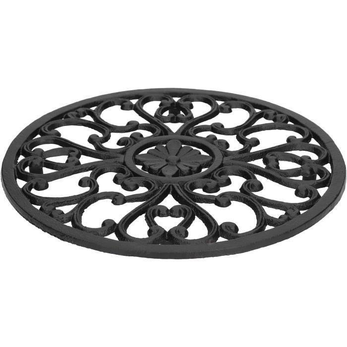 STOBAZA Support De Pot De Fleurs Bois Base Pour Artisanat Support Décoratif Base Polyvalente Pot De Fleurs