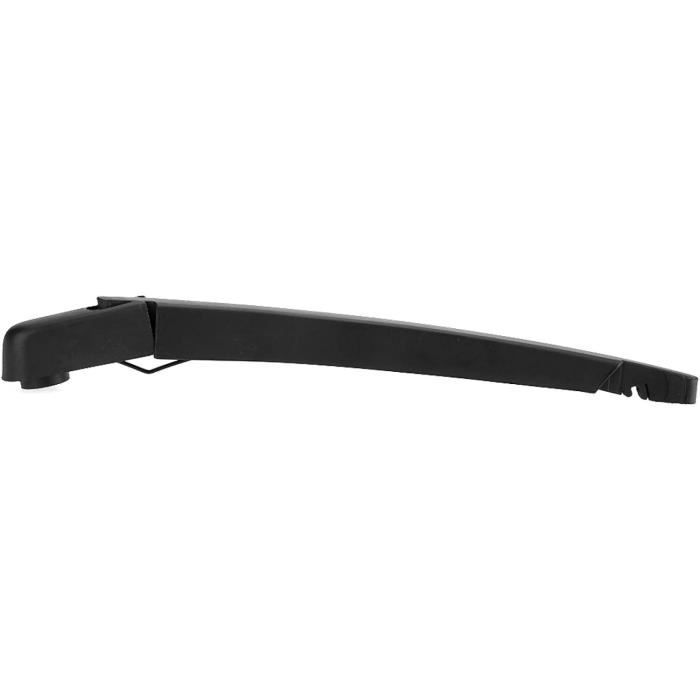 Kit Essuie-glace Arrière Pour Opel Corsa D - Bras + Lame + Capuchon, Neuf, Compatible Plusieurs Références