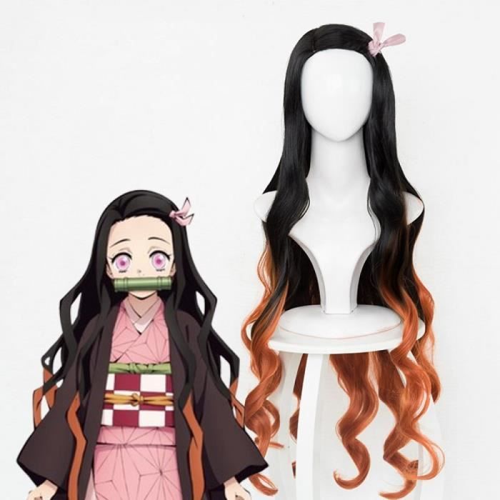 Costume No A Diocos Demon Tueur Kimetsu No Yaiba Nezuko Tanjirou Agatsuma Zenitsu Tomioka Giyuu Inosuke Cosplay Perruques Cdiscount Costume No A Diocos Demon Tueur Kimetsu No Yaiba Nezuko Tanjirou Agatsuma Zenitsu Tomioka Giyuu Inosuke Cosplay Perruques Cdiscount