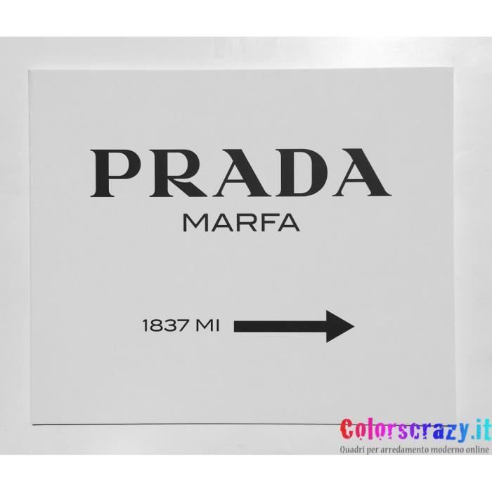 prada ma