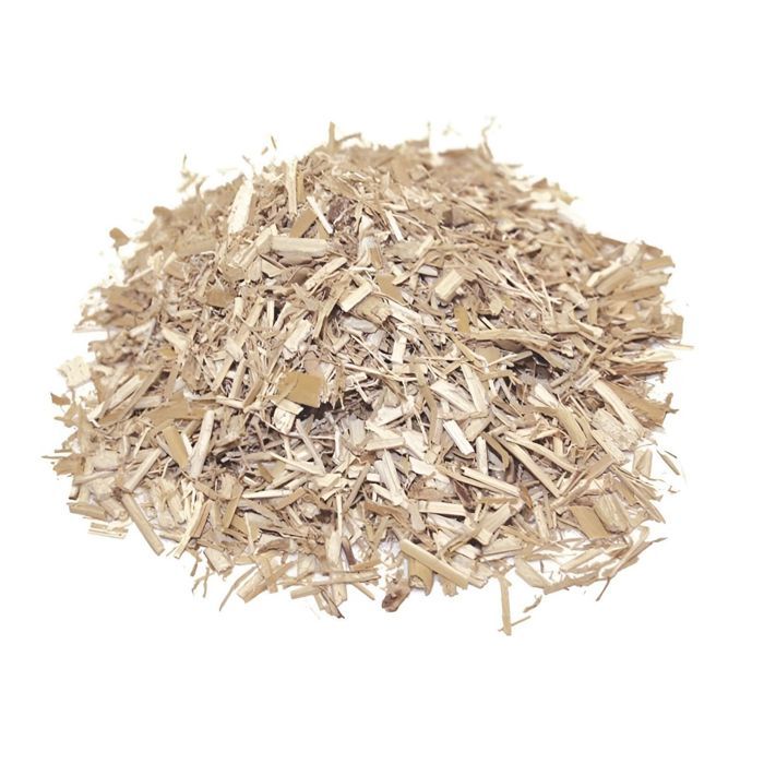 Terreau pour miscanthus 5kg