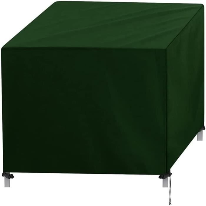 Housse De Protection Pour Table De Billard – Tissu Oxford 420D Imperméable – Avec Cordon De Serrage – Tailles 7/8/9 Pieds