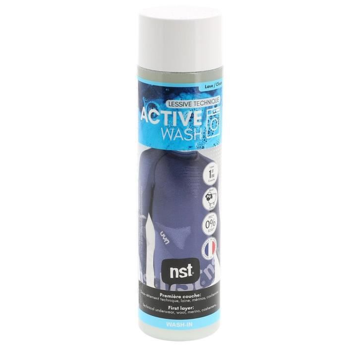 Spray imperméabilisant pour textiles • eco:fy • protection contre les  intempéries • 2,5 litres - Cdiscount Electroménager