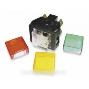 Fagor Interrupteur Poussoir Lumineux 41X6827 - vue 4