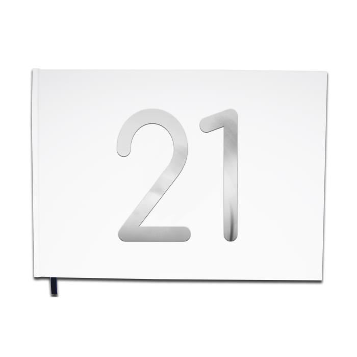 Livre D Or 21 Ans Anniversaire Mariage Retraite Lettres Chromees 100 Pages Qualite Premium Uttscheid Couleur Blanc Cdiscount Beaux Arts Et Loisirs Creatifs Livre D Or 21 Ans Anniversaire Mariage Retraite Lettres Chromees 100 Pages Qualite Premium Uttscheid Couleur Blanc Cdiscount Beaux Arts Et Loisirs Creatifs