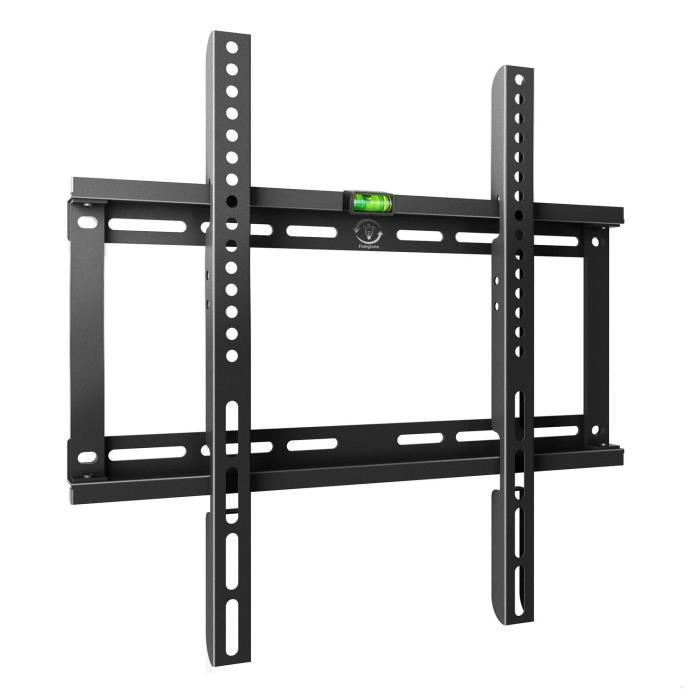 Support mural TV ONE FOR ALL TV Solid fixe 32/65 pouces VESA400