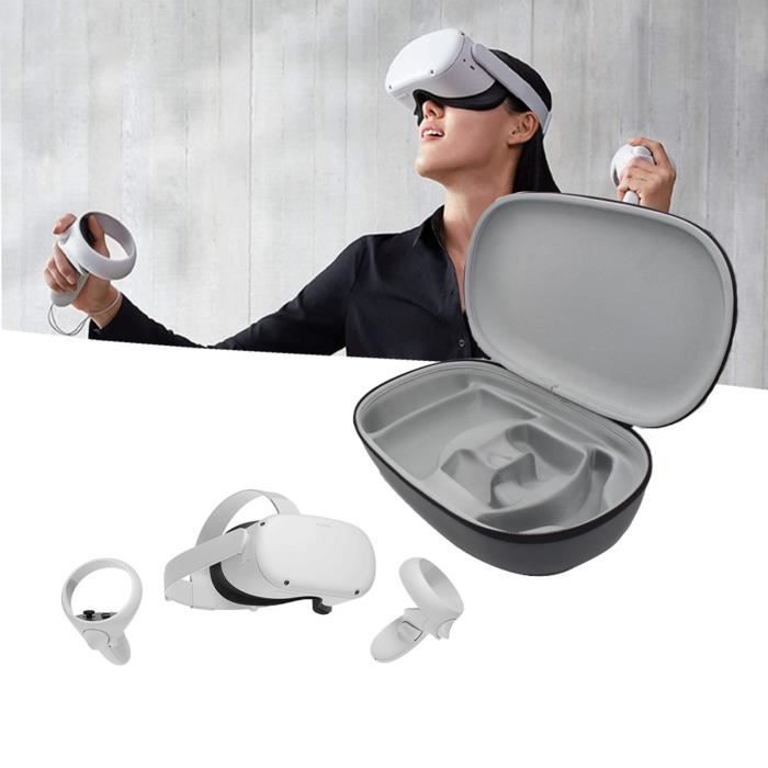 Sacoche sales oculus quest